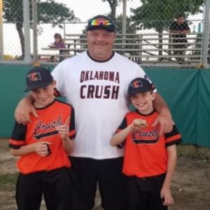 Meet your Posher, Billy